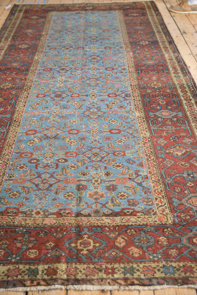 5x9.5 Antique Fereghan Carpet by Old New House® - product image 5 for Resin Society
