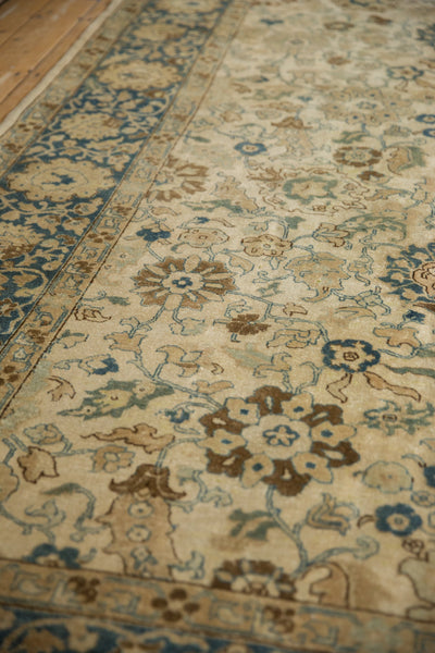 9x12 Vintage Distressed Tabriz Carpet by Old New House® - product image 8 for Resin Society