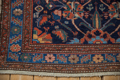 4x6.5 Vintage Malayer Rug by Old New House® - product image 7 for Resin Society