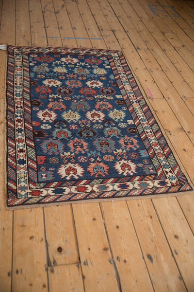 3.5x5.5 Antique Caucasian Rug by Old New House® - product image 4 for Resin Society