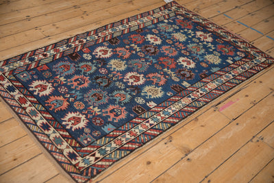 3.5x5.5 Antique Caucasian Rug by Old New House® - product image 6 for Resin Society
