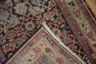 3.5x13 Vintage Mahal Rug Runner by Old New House® - product image 9 for Resin Society