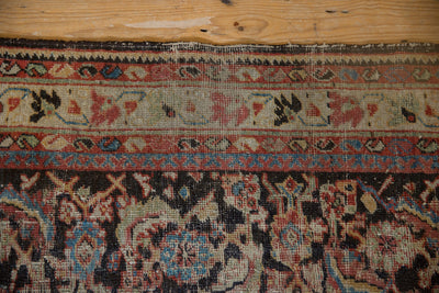 3.5x13 Vintage Mahal Rug Runner by Old New House® - product image 10 for Resin Society