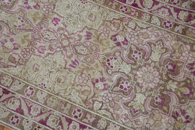 2x11 Vintage Distressed Yezd Rug Runner by Old New House® - product image 5 for Resin Society