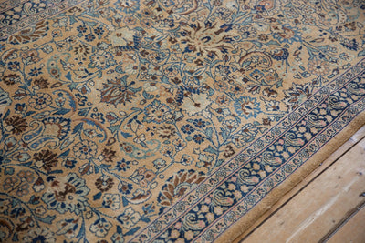 4x16 Vintage Tea Washed Meshed Rug Runner by Old New House® - product image 8 for Resin Society
