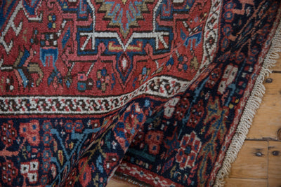 3x4.5 Vintage Karaja Rug by Old New House® - product image 8 for Resin Society