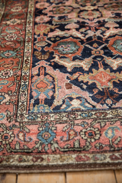 3.5x6.5 Antique Kurdish Rug by Old New House® - product image 8 for Resin Society