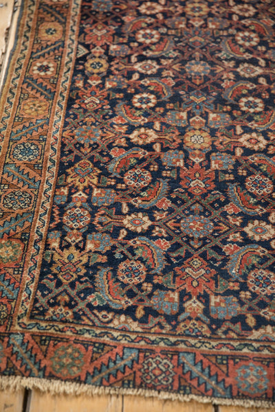 4.5x6.5 Antique Fine Malayer Rug by Old New House® - product image 8 for Resin Society