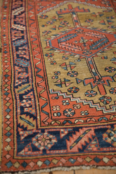 2.5x4.5 Antique Heriz Rug by Old New House® - product image 4 for Resin Society