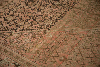 7x16 Vintage Distressed Malayer Carpet by Old New House® - product image 5 for Resin Society