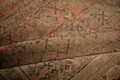 7x16 Vintage Distressed Malayer Carpet by Old New House® - product image 13 for Resin Society
