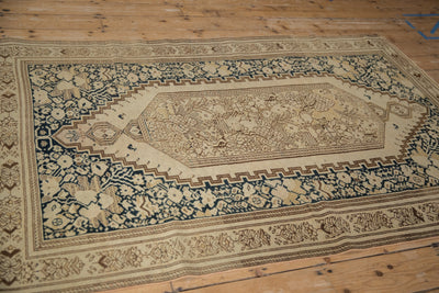 4.5x6.5 Antique Distressed Malayer Rug by Old New House® - product image 6 for Resin Society