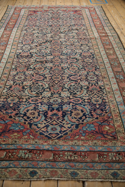 5x9.5 Antique Malayer Carpet by Old New House® - product image 10 for Resin Society