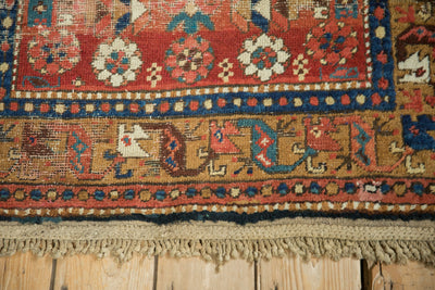 3x9 Antique Northwest Persian Rug Runner by Old New House® - product image 6 for Resin Society