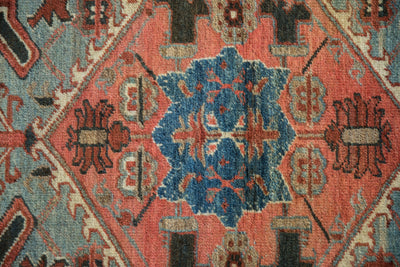 4.5x6 Vintage Heriz Rug by Old New House® - product image 3 for Resin Society