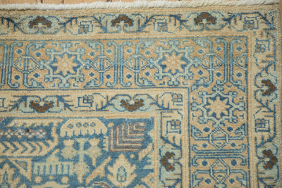 4.5x6.5 Vintage Distressed Tabriz Rug by Old New House® - product image 3 for Resin Society