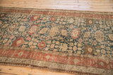 5.5x11 Antique Fine Distressed Bijar Rug Runner by Old New House® - product image 13 for Resin Society
