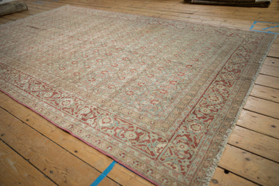 6x10 Vintage Distressed Tabriz Carpet by Old New House® - product image 5 for Resin Society