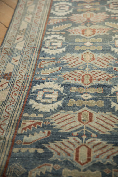 3x16 Vintage Distressed Malayer Rug Runner by Old New House® - product image 5 for Resin Society