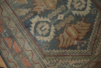 3x16 Vintage Distressed Malayer Rug Runner by Old New House® - product image 8 for Resin Society