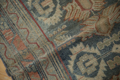 3x16 Vintage Distressed Malayer Rug Runner by Old New House® - product image 10 for Resin Society