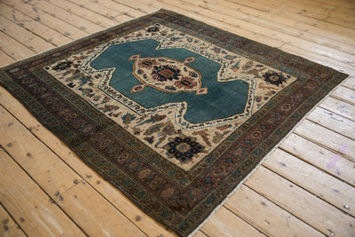 5x5 Vintage Bakshaish Square Rug by Old New House® - product image 4 for Resin Society