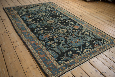 4x7 Vintage Fine Distressed Lilihan Rug by Old New House® - product image 4 for Resin Society