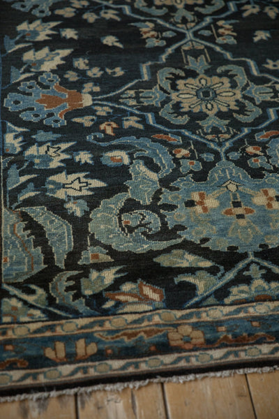 4x7 Vintage Fine Distressed Lilihan Rug by Old New House® - product image 9 for Resin Society