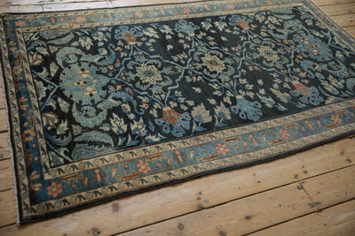 4x7 Vintage Fine Distressed Lilihan Rug by Old New House® - product image 12 for Resin Society