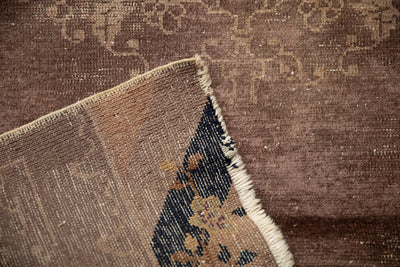 3x6 Antique Peking Rug Runner by Old New House® - product image 11 for Resin Society