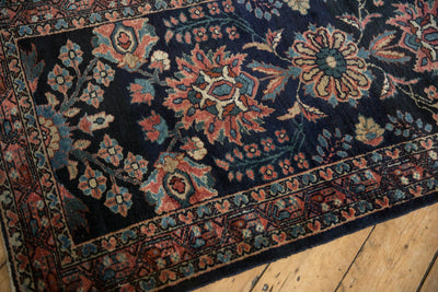 3x20 Vintage Lilihan Rug Runner by Old New House® - product image 6 for Resin Society