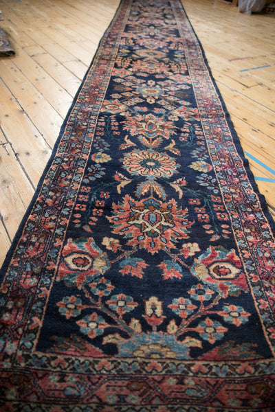 3x20 Vintage Lilihan Rug Runner by Old New House® - product image 8 for Resin Society