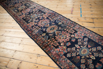 3x20 Vintage Lilihan Rug Runner by Old New House® - product image 12 for Resin Society
