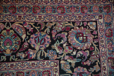 8x11 Antique Meshed Carpet by Old New House® - product image 3 for Resin Society