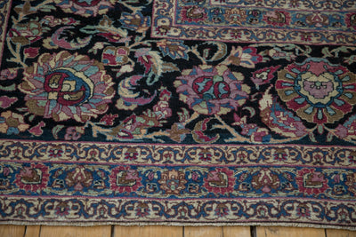 8x11 Antique Meshed Carpet by Old New House® - product image 10 for Resin Society
