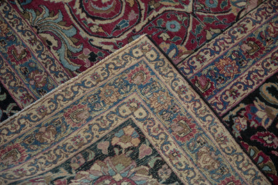 8x11 Antique Meshed Carpet by Old New House® - product image 13 for Resin Society