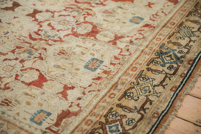 6.5x11.5 Vintage Bibikabad Carpet by Old New House® - product image 5 for Resin Society