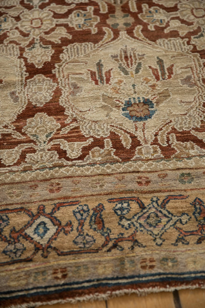 6.5x11.5 Vintage Bibikabad Carpet by Old New House® - product image 10 for Resin Society