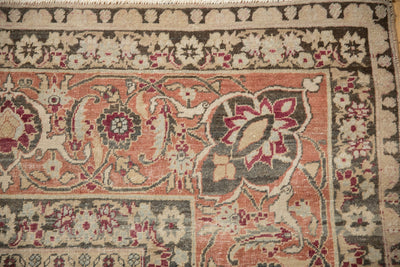 7.5x11.5 Vintage Tabriz Carpet by Old New House® - product image 3 for Resin Society