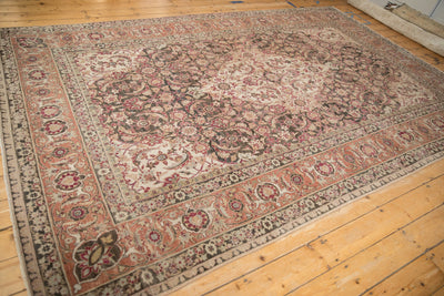 7.5x11.5 Vintage Tabriz Carpet by Old New House® - product image 6 for Resin Society