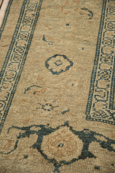 6x12 Antique Distressed Kurdish Rug Runner by Old New House® - product image 12 for Resin Society