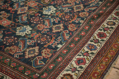 6.5x9 Antique Mahal Carpet by Old New House® - product image 5 for Resin Society