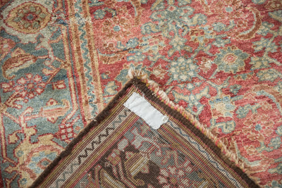 3.5x5.5 Vintage Distressed Bijar Rug by Old New House® - product image 4 for Resin Society