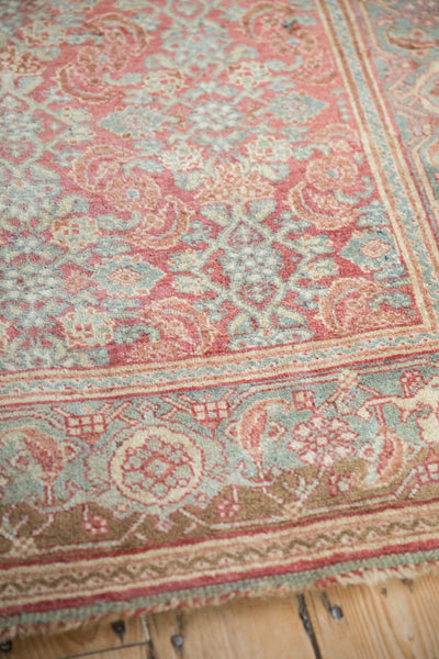 3.5x5.5 Vintage Distressed Bijar Rug by Old New House® - product image 8 for Resin Society