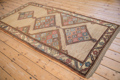 4x7.5 Antique Northwest Persian Rug by Old New House® - product image 4 for Resin Society
