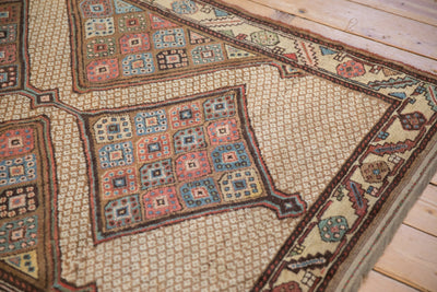 4x7.5 Antique Northwest Persian Rug by Old New House® - product image 5 for Resin Society