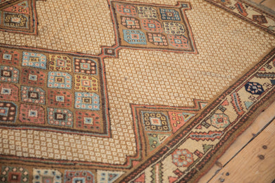 4x7.5 Antique Northwest Persian Rug by Old New House® - product image 7 for Resin Society