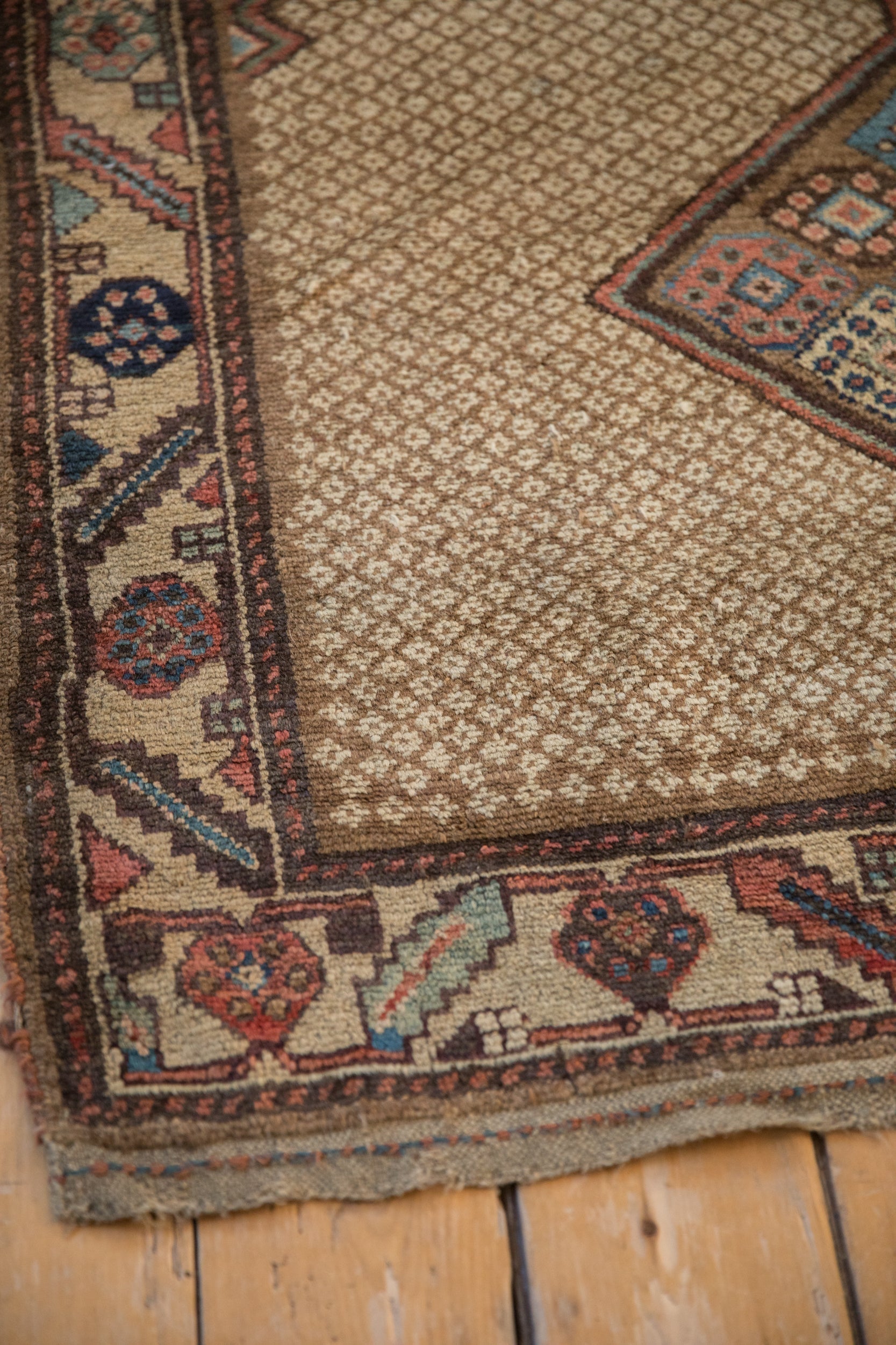 4x7.5 Antique Northwest Persian Rug by Old New House® - product image 9 for Resin Society