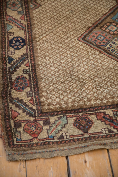 4x7.5 Antique Northwest Persian Rug by Old New House® - product image 9 for Resin Society