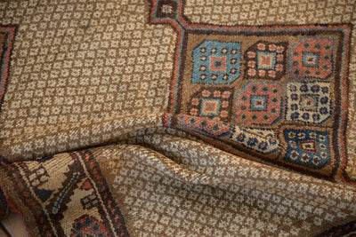 4x7.5 Antique Northwest Persian Rug by Old New House® - product image 11 for Resin Society